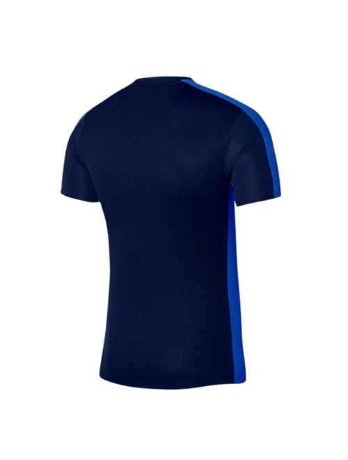 Camiseta Nike Df Academy 23 Top Masculina - Marinho/Azul