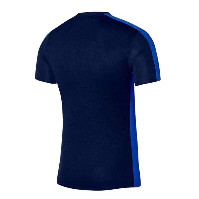 Camisa Nike Academy 23 Masculina Azul