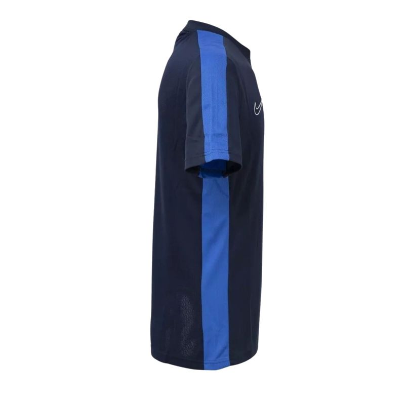 Camiseta-Nike-Df-Academy-23-Top-Masculina--Marinho-Azul