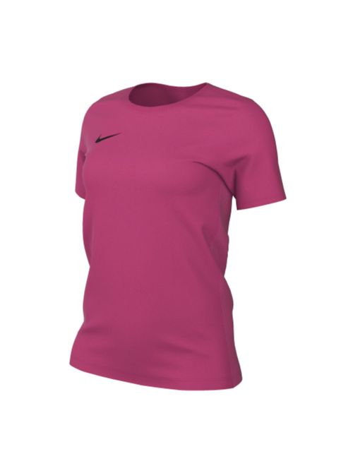 Camiseta Nike Park VII Feminina - Rosa
