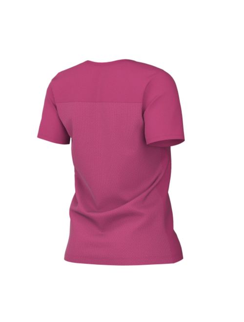 Camiseta Nike Park VII Feminina - Rosa