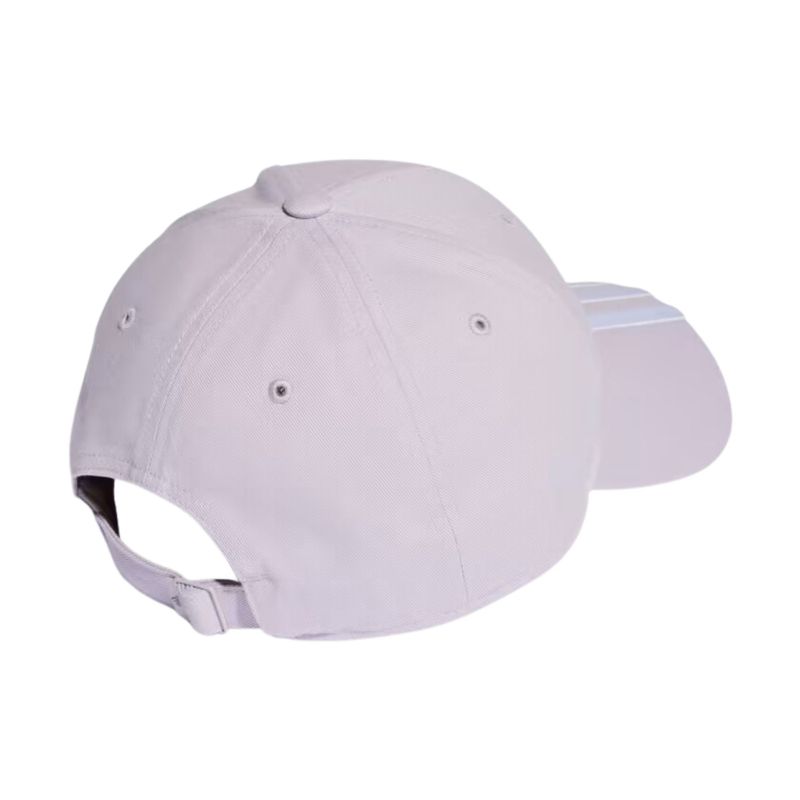 Bone-Adidas-Baseball-3-Listras-Unissex---Lilas