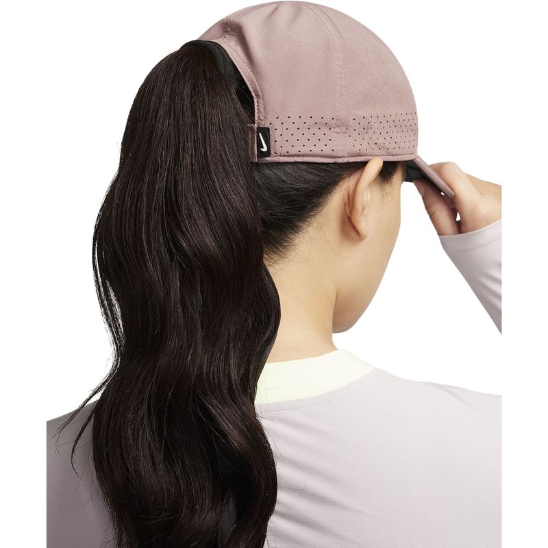 Nike store ponytail hat