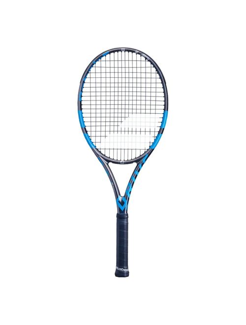 Raquete De Tênis Babolat Pure Drive Vs Unissex - Preta/Azul