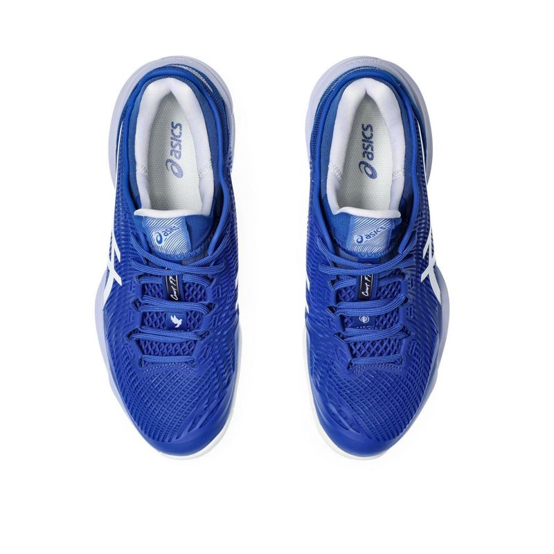 Tenis-Court-Ff-3-Novak-Masculino---Azul-Branco