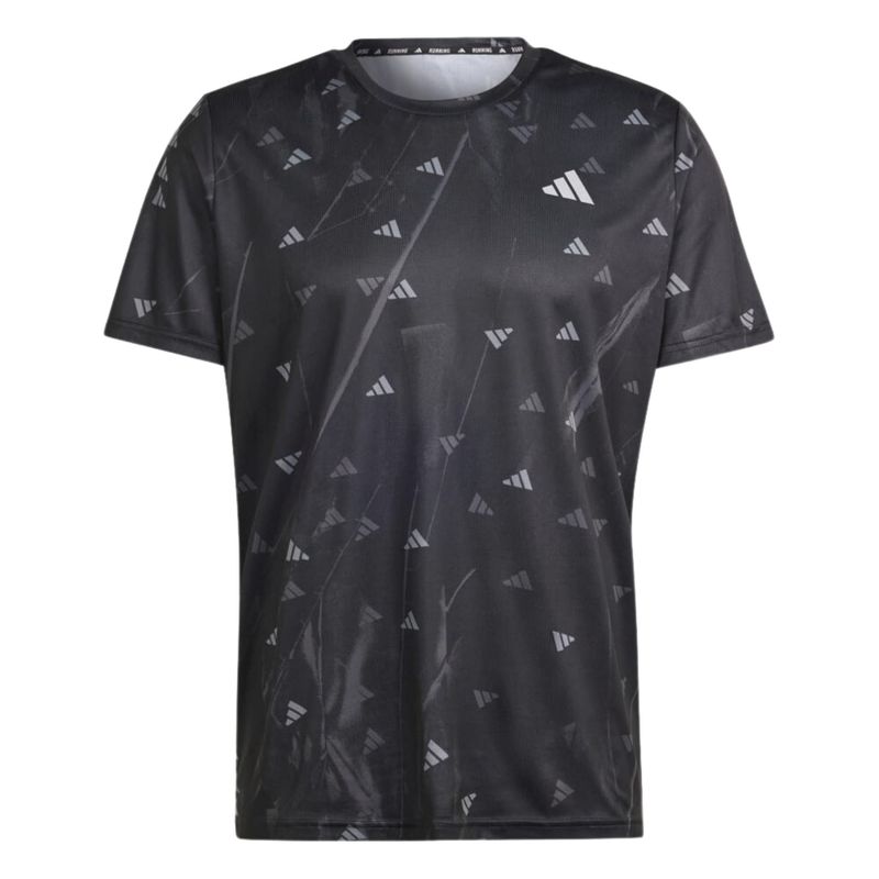 Camiseta-Adidas-Run-It-Brand-Love-Masculina---Preta