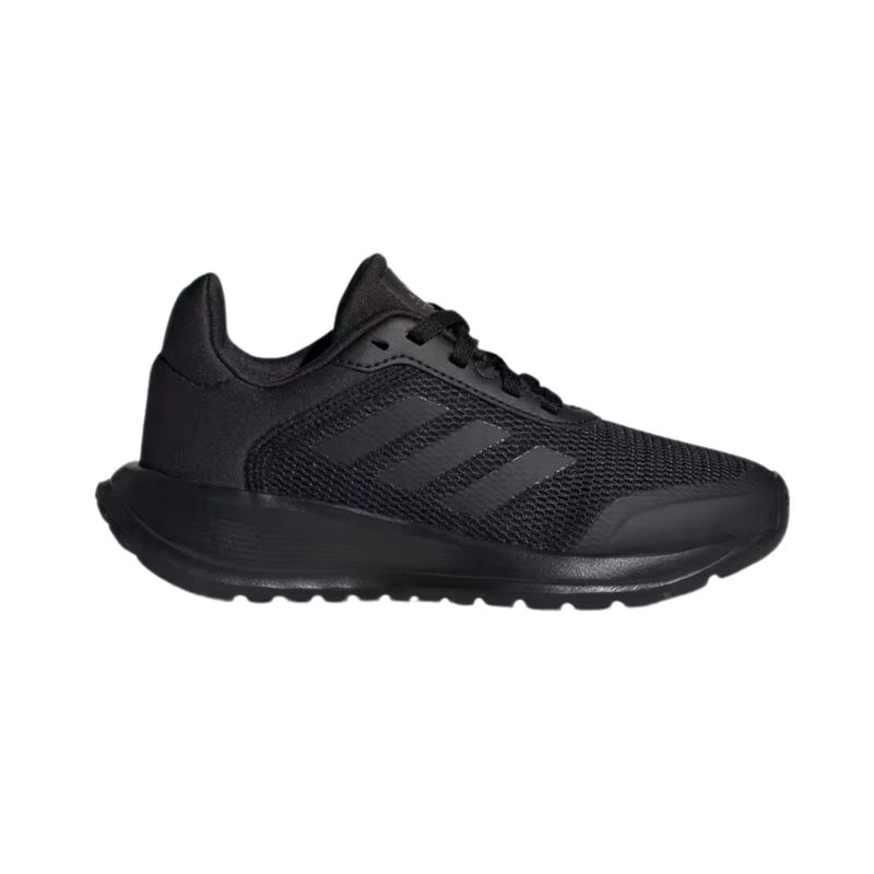 Tenis-Adidas-Tensaur-Run--Infantil---Preto