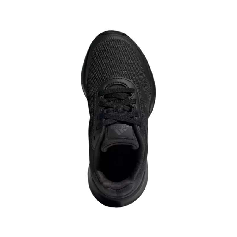 Tenis-Adidas-Tensaur-Run--Infantil---Preto
