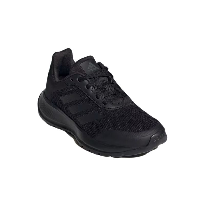 Tenis-Adidas-Tensaur-Run--Infantil---Preto