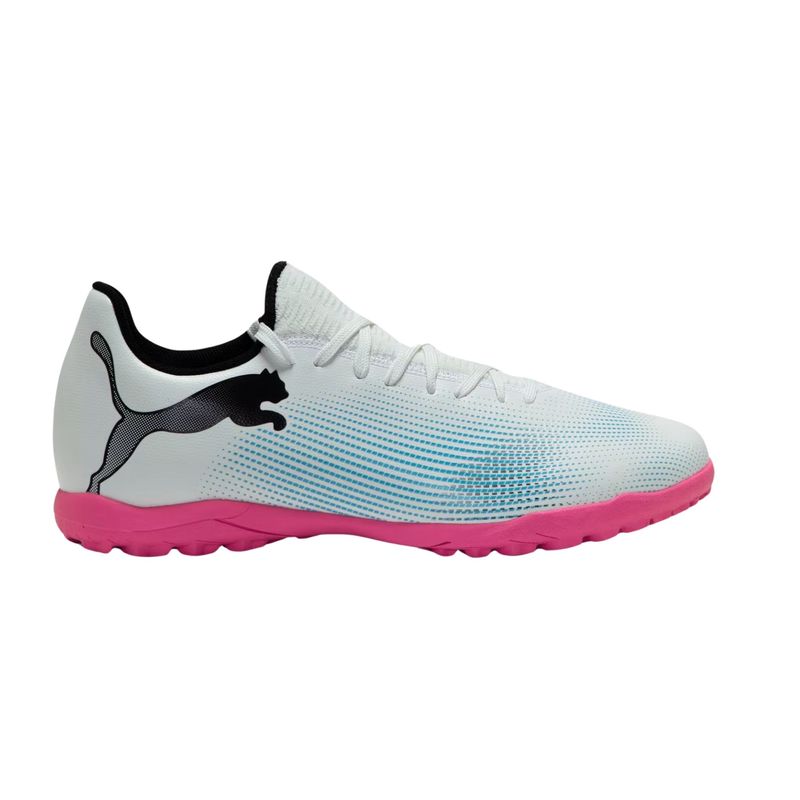 Tenis store rosa neymar