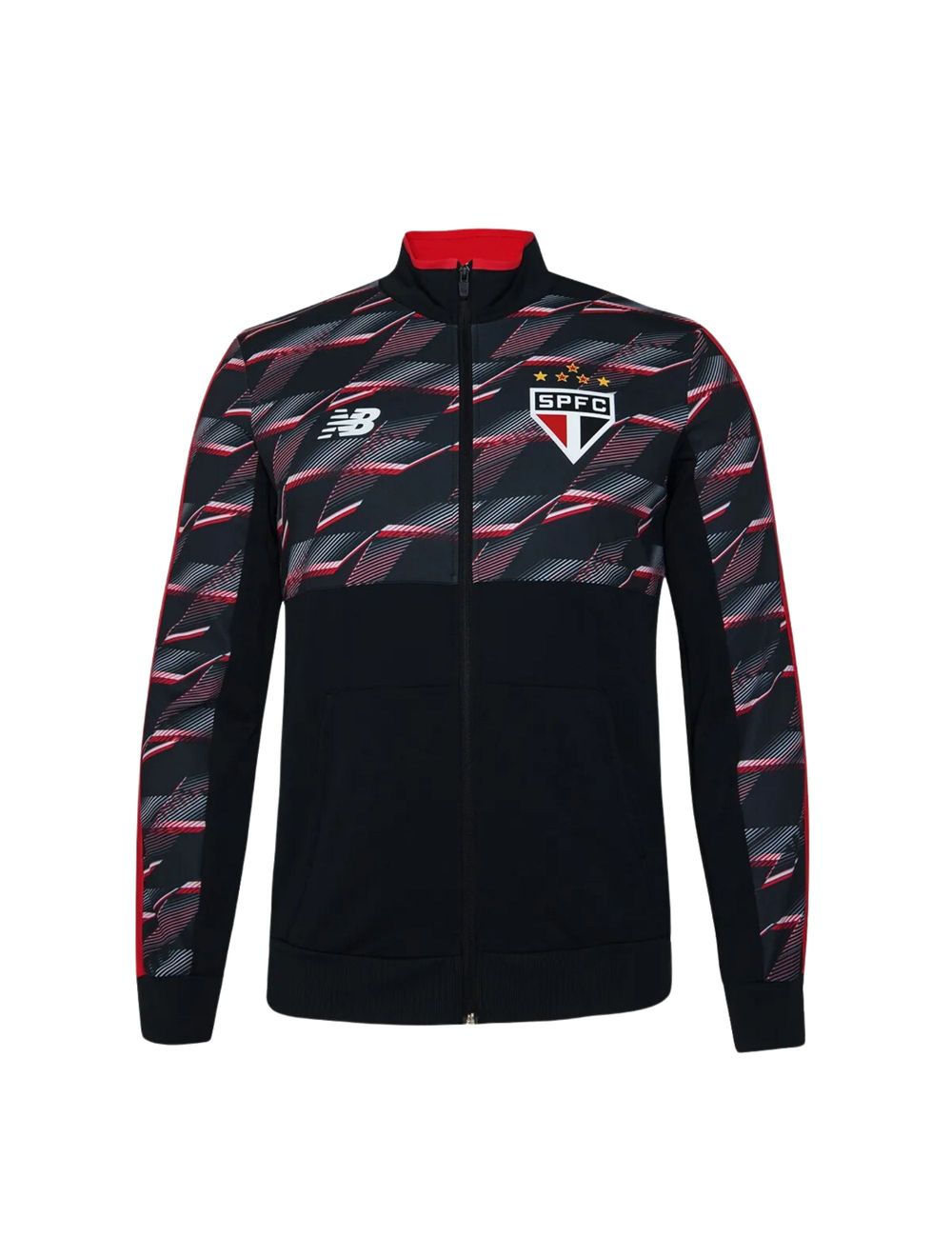 Jaquetas esportivas hot sale