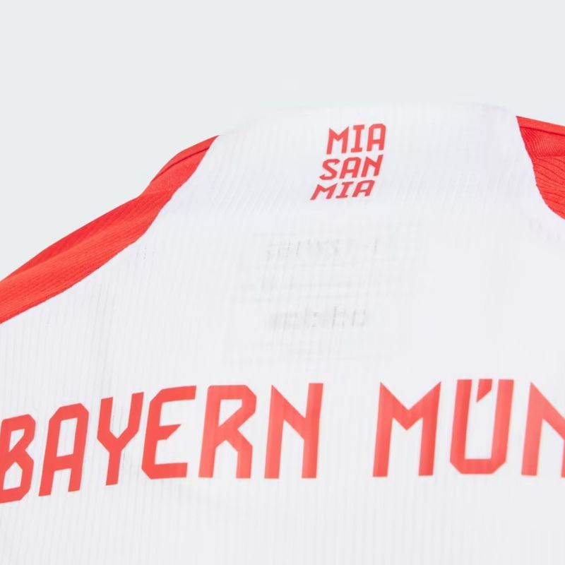 Camisa-Bayern-I-23-24-Adidas-Fc-Infantil---Branca-Vermelha