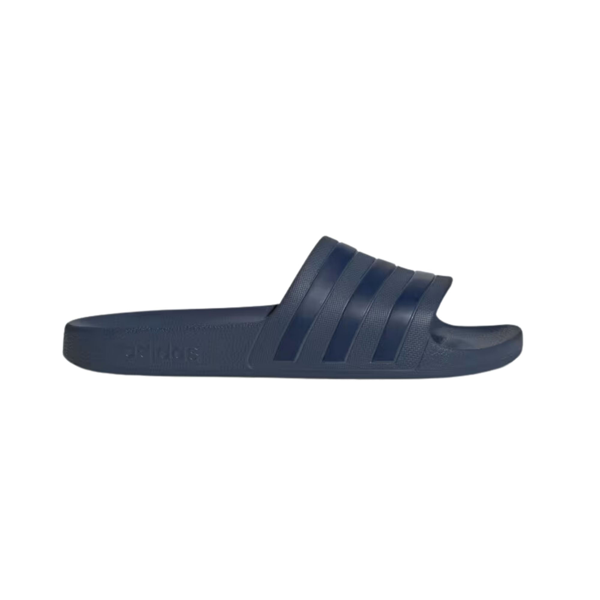 Chinelo Slide Adidas Adilette Aqua Unissex - Marinho