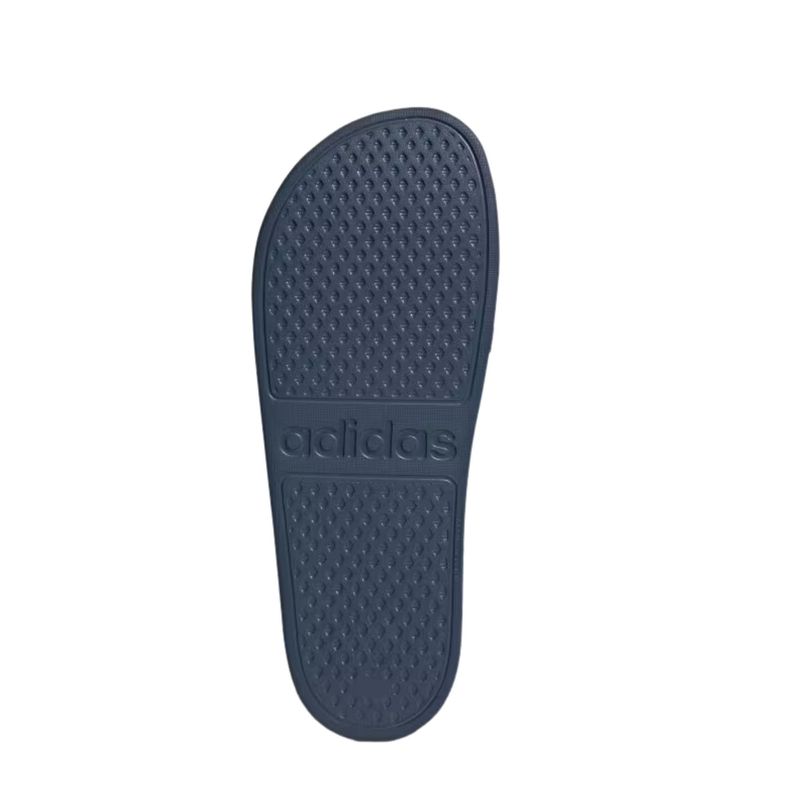 Chinelo Slide Adidas Adilette Aqua Unissex - Marinho