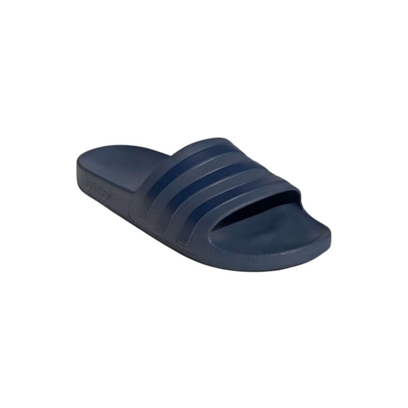 Chinelo Slide Adidas Adilette Aqua Unissex - Marinho
