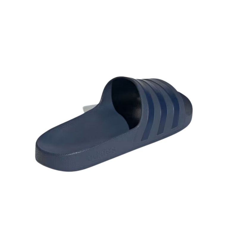 Chinelo Slide Adidas Adilette Aqua Unissex - Marinho