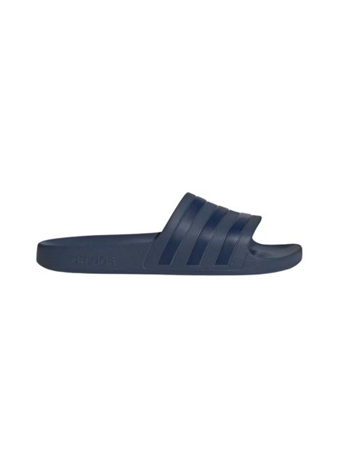 Chinelo Slide Adidas Adilette Aqua Unissex - Marinho