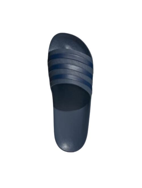 Chinelo Slide Adidas Adilette Aqua Unissex - Marinho