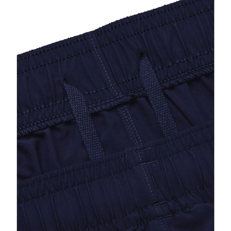 Bermuda-Under-Armour-Woven-Graphic-Masculina---Marinho