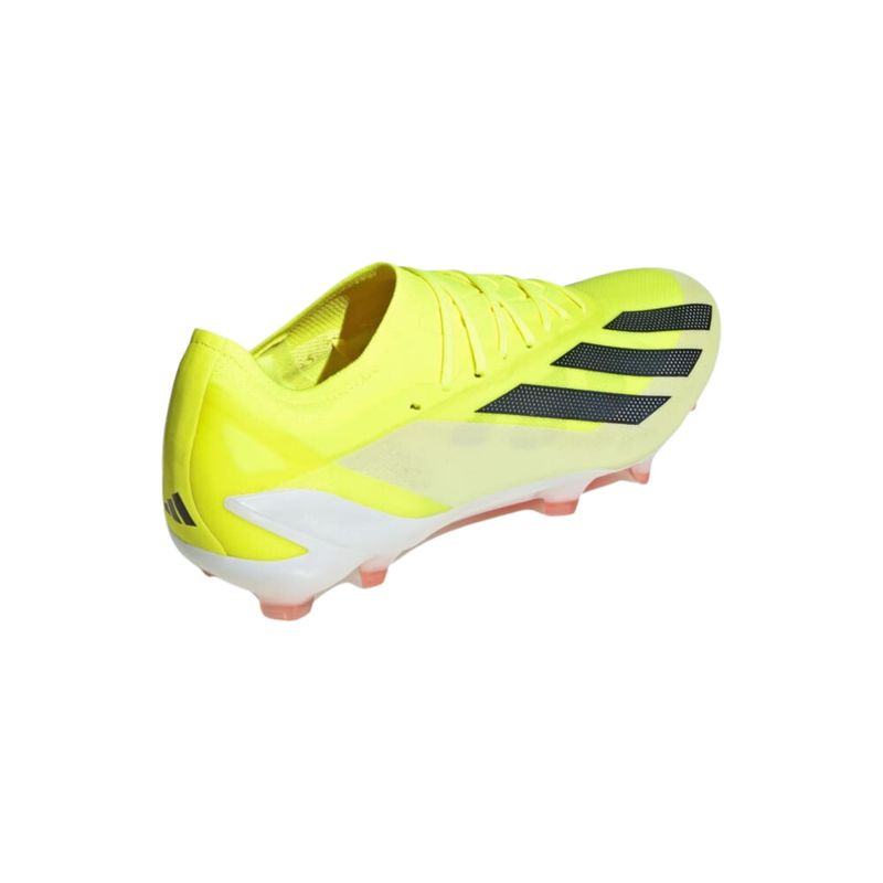 Chuteira-Campo-Adidas-X-Crazyfast-Elite-23-Masculina---Amarela-Preta