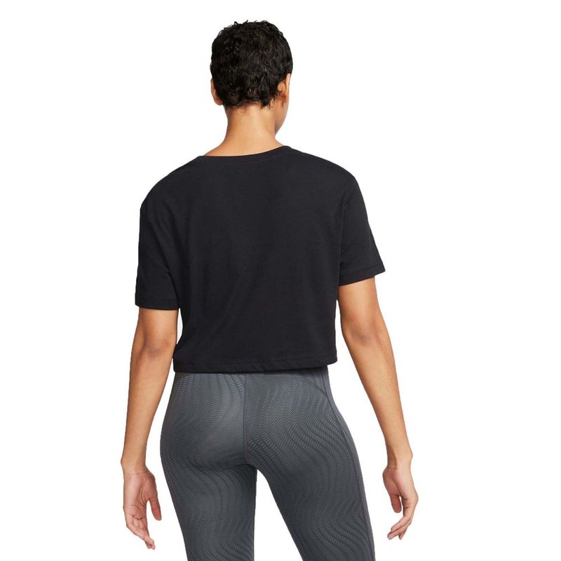 Camiseta-Nike-Pro-Grx-Short-Sleeve-Feminina---Preta