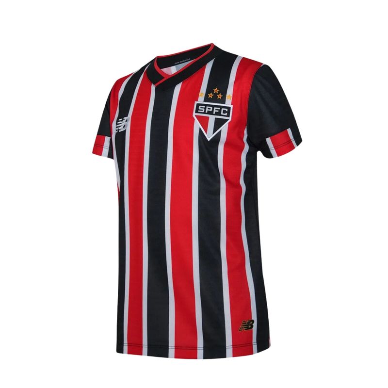 Camisa do 2024 spfc infantil