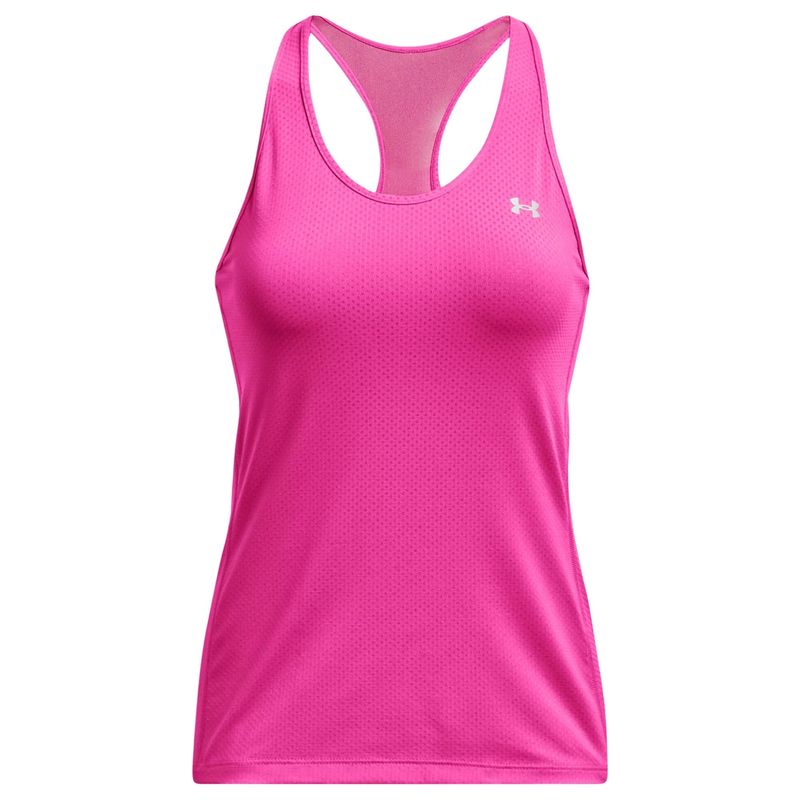 Regata Under Armour Racer Tank Feminina - Rosa
