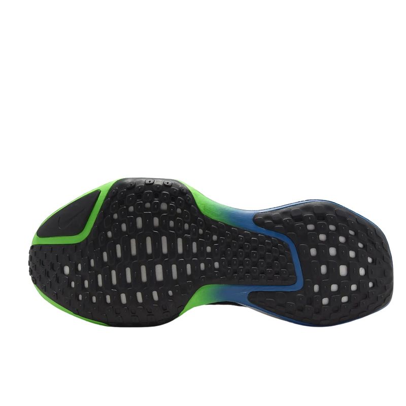Tênis Nike Zoomx Invincible 3 Masculino - Azul Marinho