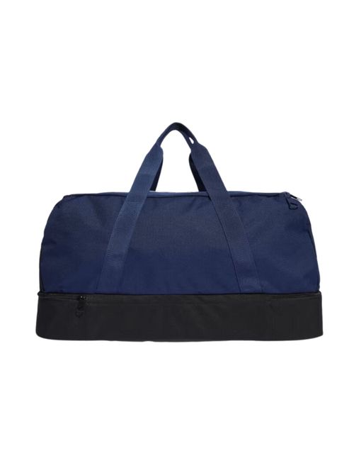 Mala Adidas Média Duffel Tiro League Unissex - Marinho/Preto