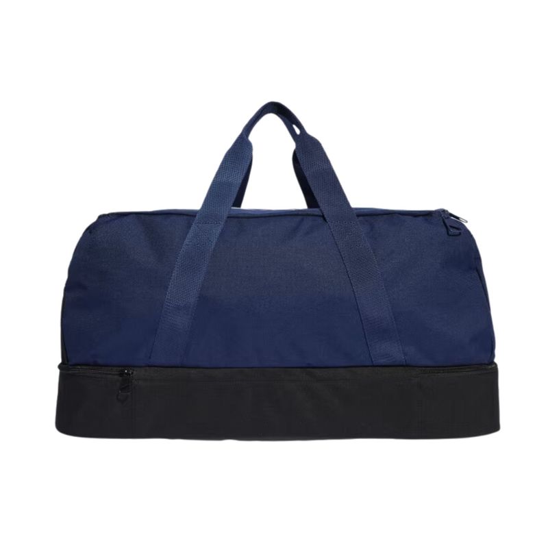 Mala-Adidas-Media-Duffel-Tiro-League-Unissex---Marinho-Preto