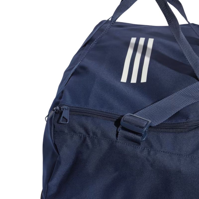 Mala-Adidas-Media-Duffel-Tiro-League-Unissex---Marinho-Preto