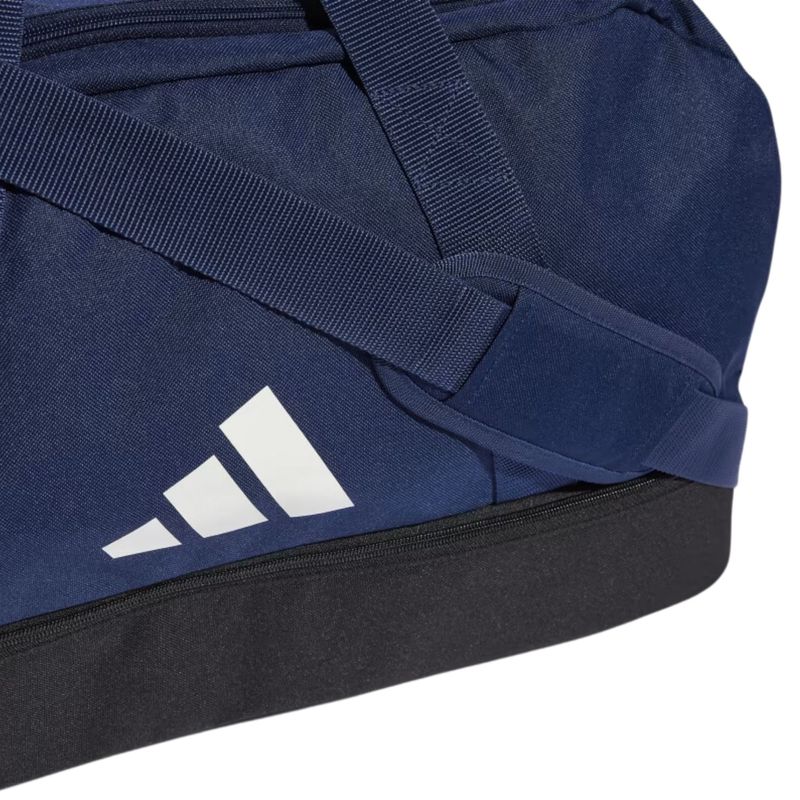 Mala-Adidas-Media-Duffel-Tiro-League-Unissex---Marinho-Preto