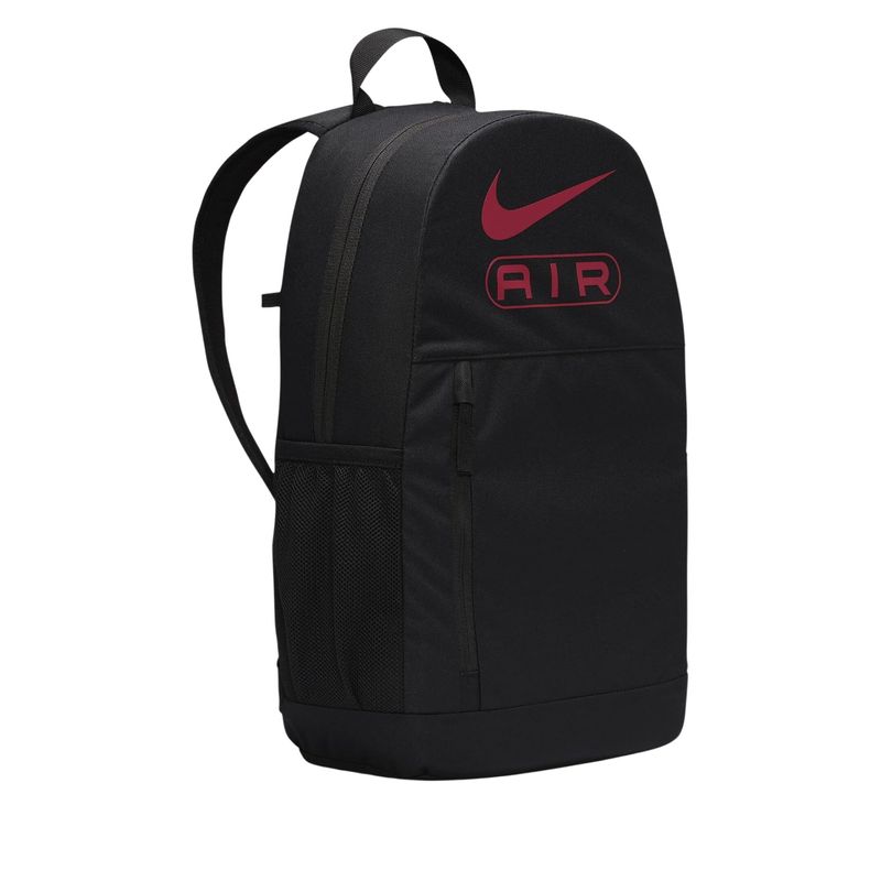Mochila Nike Elemental Air Infantil Preta Bayard Esportes