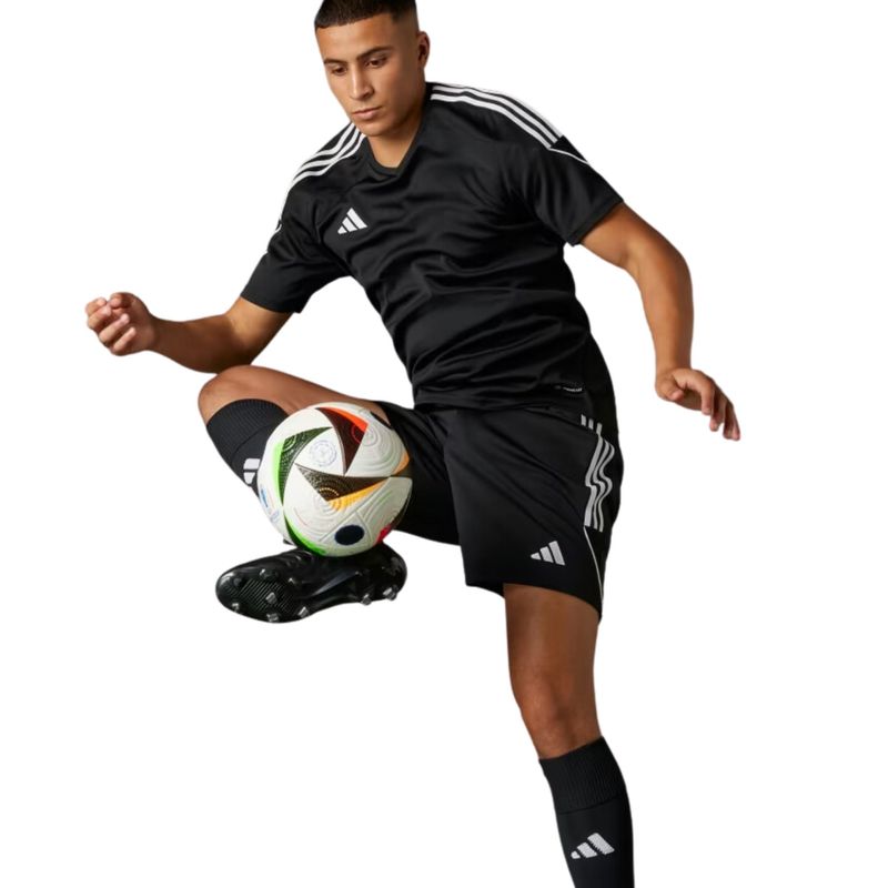 Bola-Adidas-Euro24-Pro-Unissex---Branca-Preta