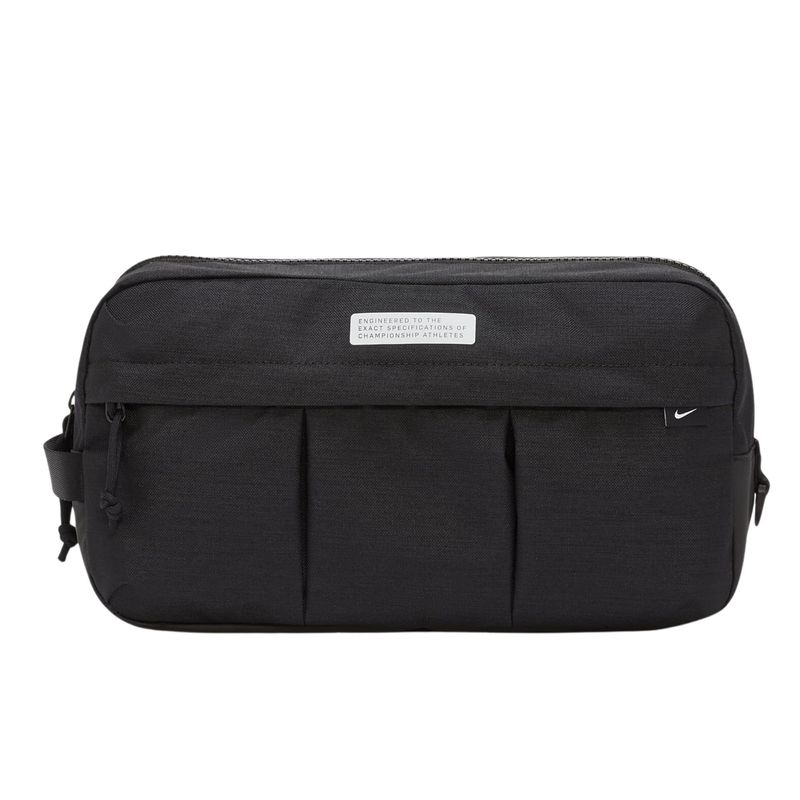 Porta Chuteira Nike Academy Shoebag Unissex - Preta