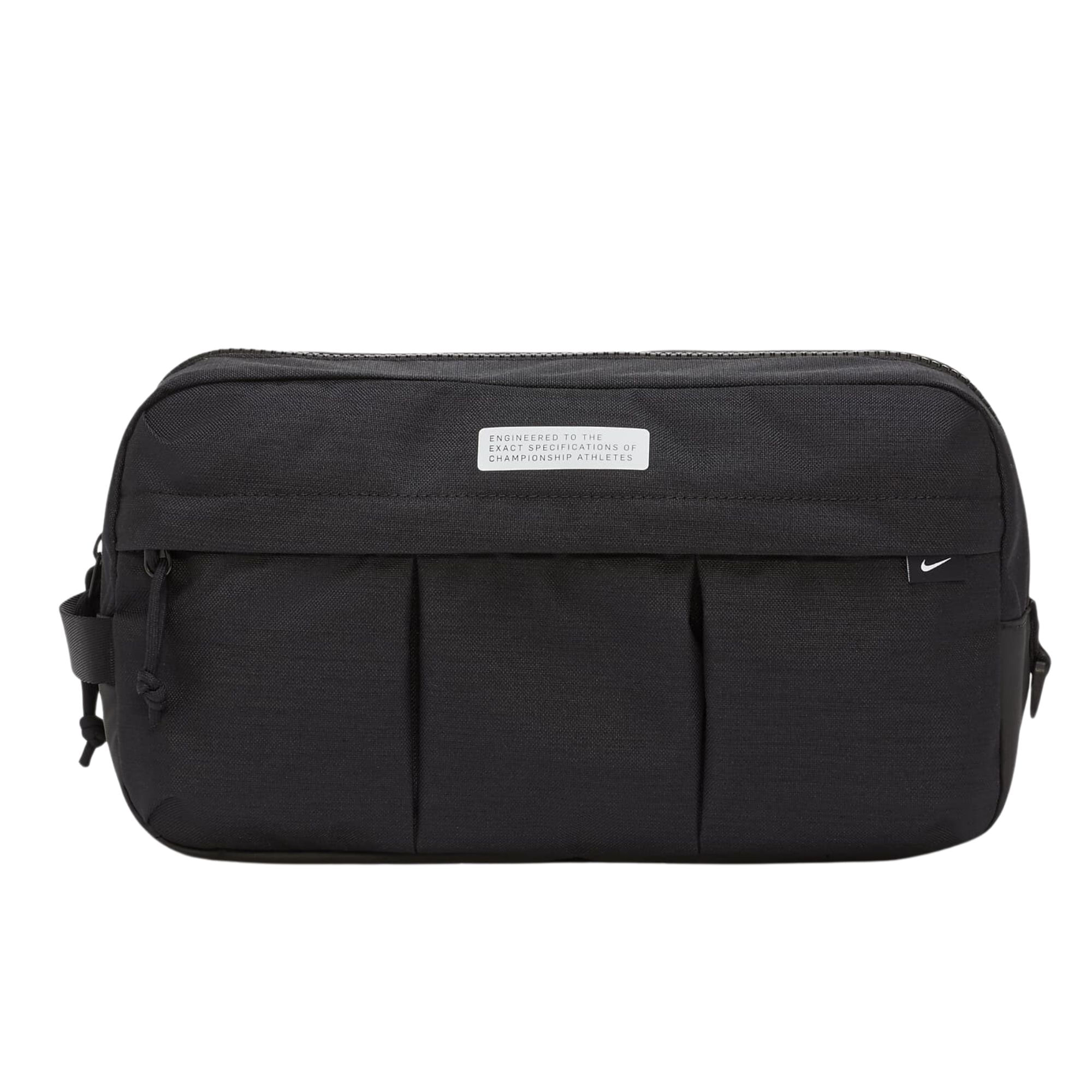 Porta Chuteira Nike Academy Shoebag Unissex - Preta