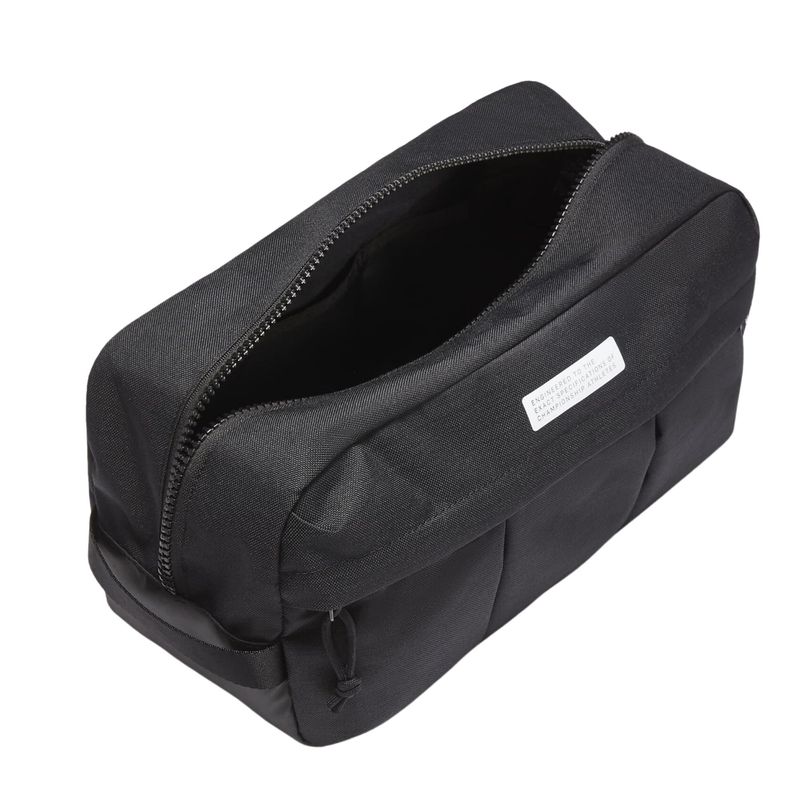 Porta Chuteira Nike Academy Shoebag Unissex - Preta