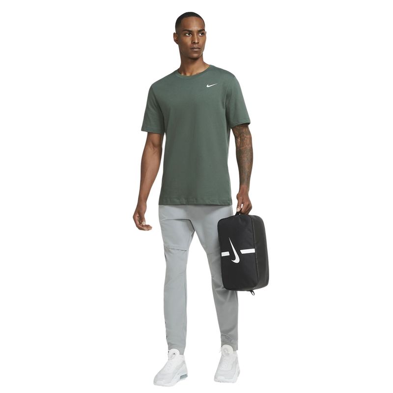 Porta Chuteira Nike Academy Shoebag Unissex - Preta