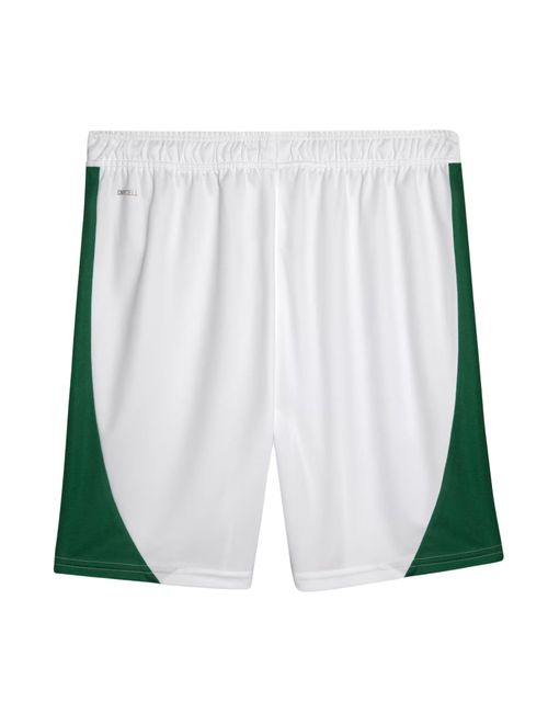 Calção Palmeiras I 24/25 Puma Torcedor Masculino - Branco