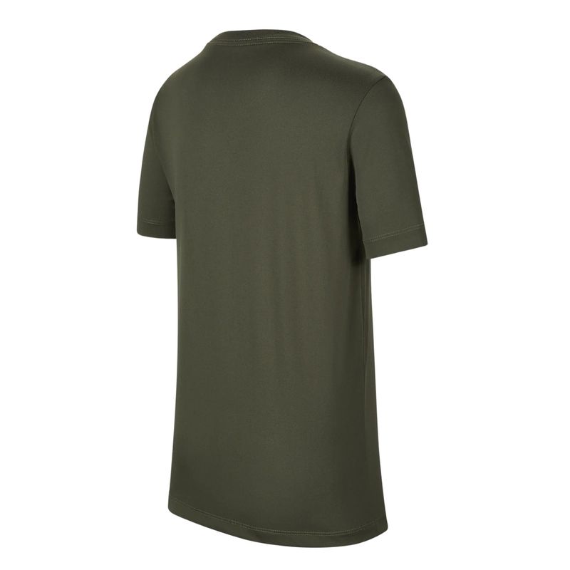 Camiseta-Nike-Rlgd-Dri-Fit-Legend-Infantil---Verde