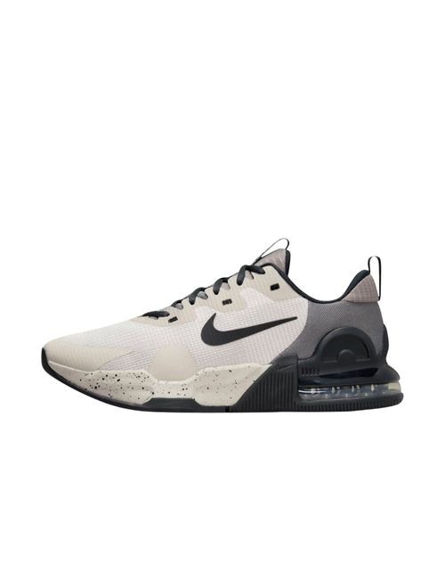 Tênis Nike Air Max Alpha Trainer 5 Masculina - Cinza