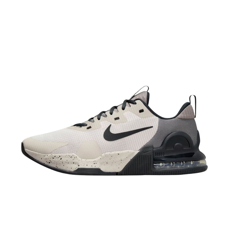 Tenis-Nike-Air-Max-Alpha-Trainer-5-Masculina---Cinza