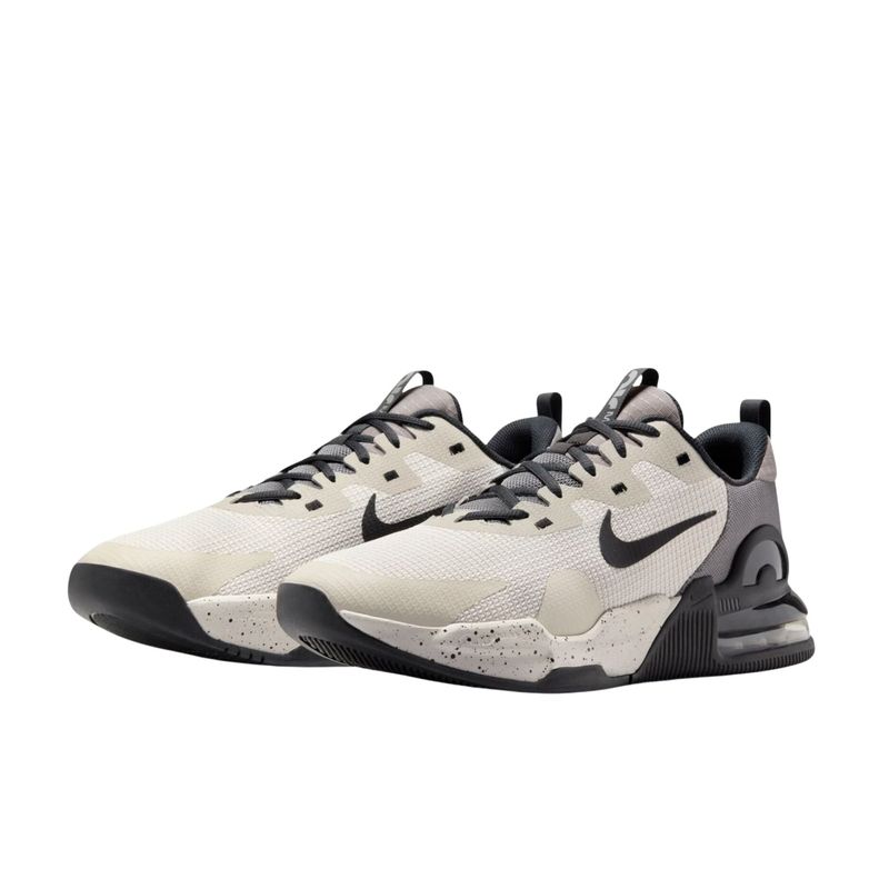 Tenis-Nike-Air-Max-Alpha-Trainer-5-Masculina---Cinza