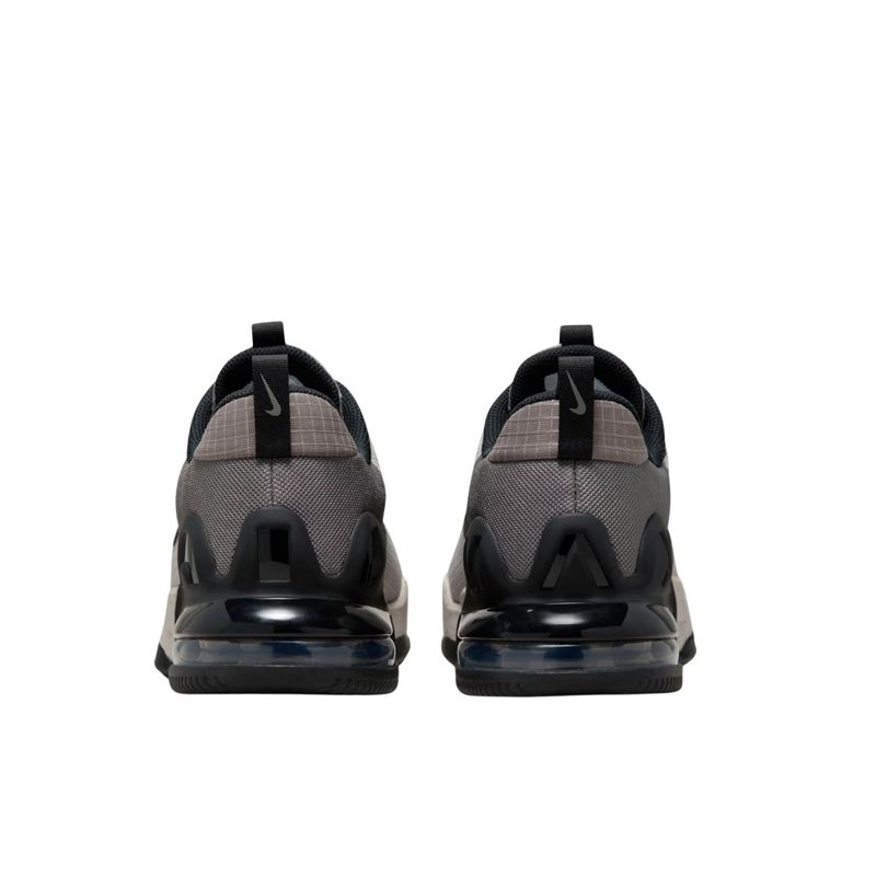 Tenis-Nike-Air-Max-Alpha-Trainer-5-Masculina---Cinza