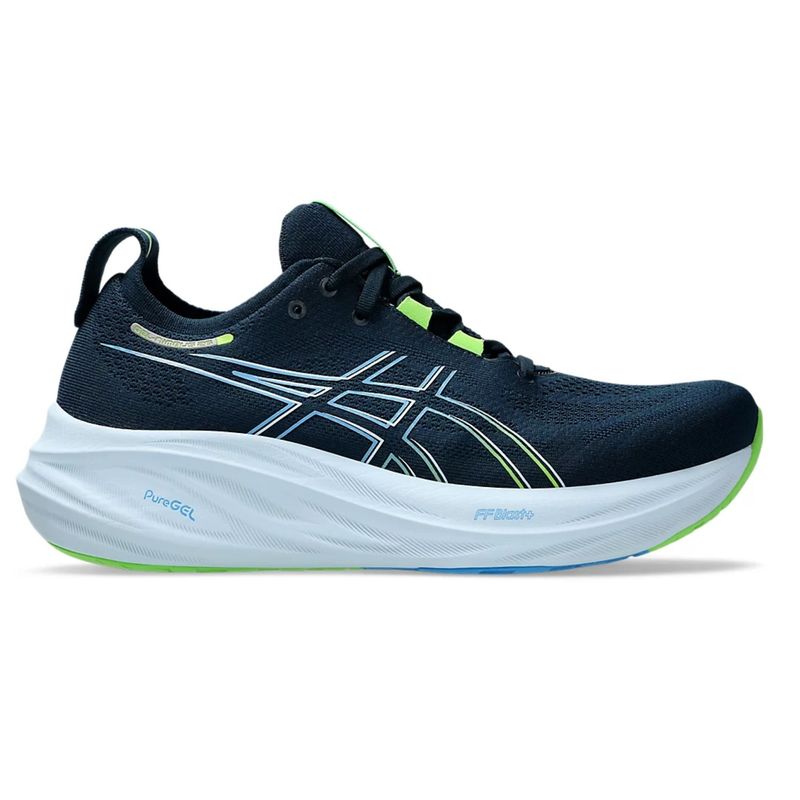 Tenis-Asics-Nimbus-26-Masculino---Azul