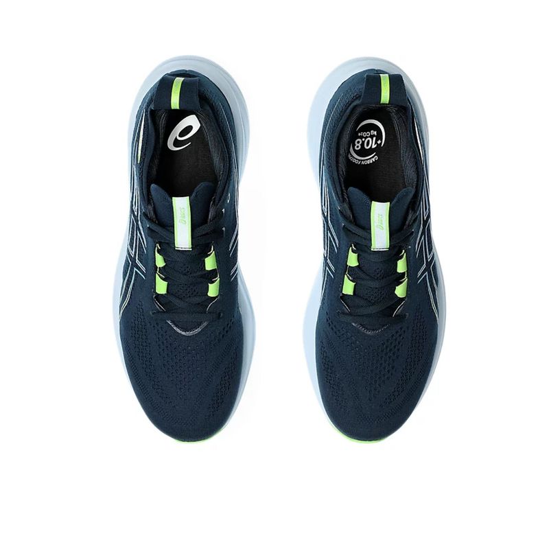 Tenis-Asics-Nimbus-26-Masculino---Azul