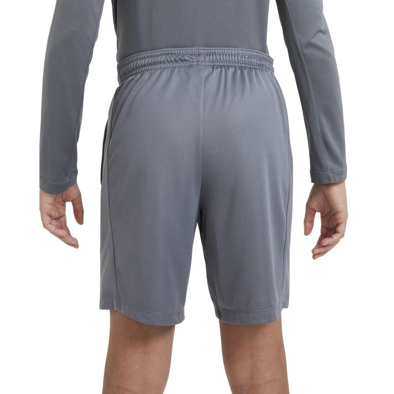 Shorts-Nike-Dri-Fit-Trophy23-Infantil---Cinza