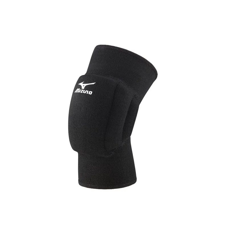 Joelheira-Mizuno-T10-Plus-Unissex---Preta