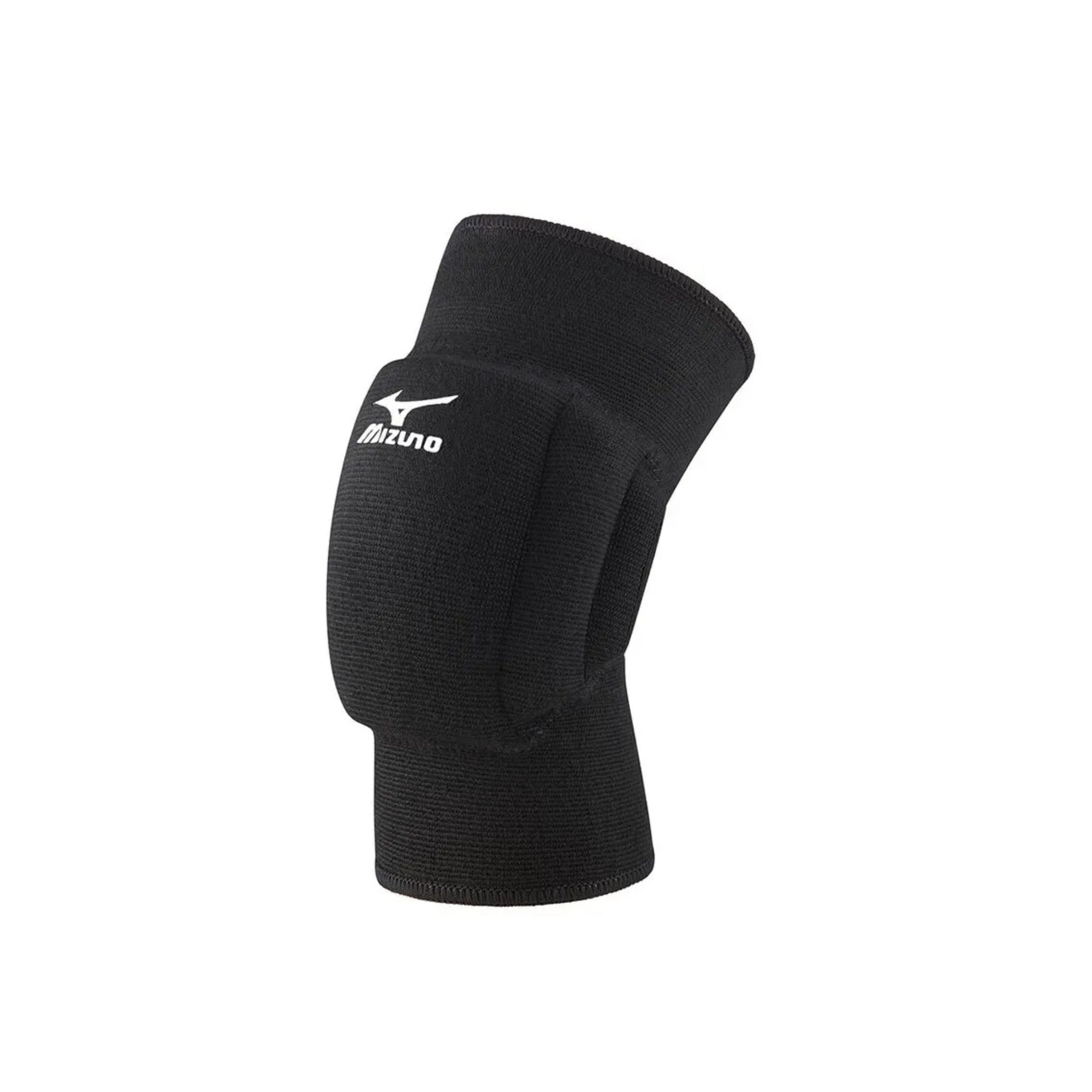 Joelheira Mizuno T10 Plus Unissex - Preta