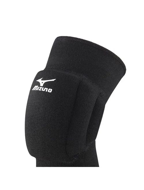 Joelheira Mizuno T10 Plus Unissex - Preta